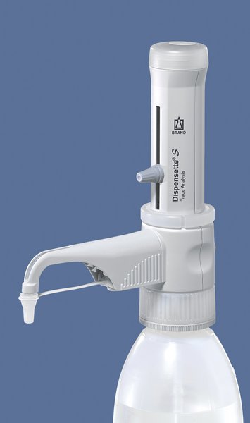 [9284452] Dispensette S Trace Analog, wo/valve, 1 - 10 ml