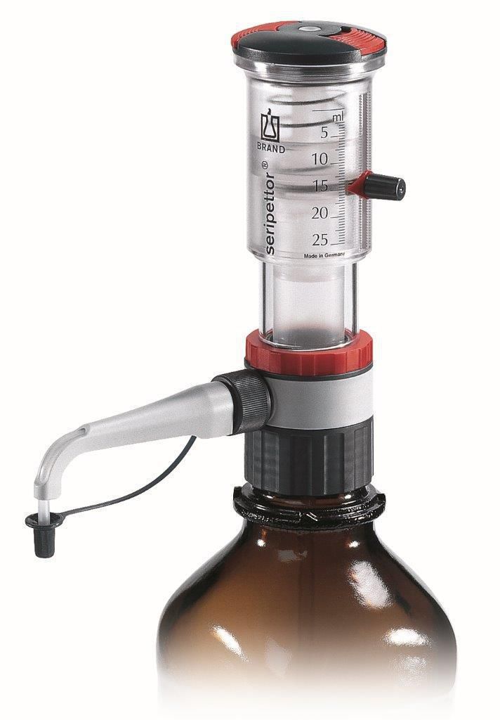 [9284849] Dispensers, bottle-top, Seripe ttor®, Brand, Type