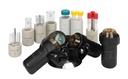 [2214310] Rund carrier for 1 x culture tube 50 ml w. skirt