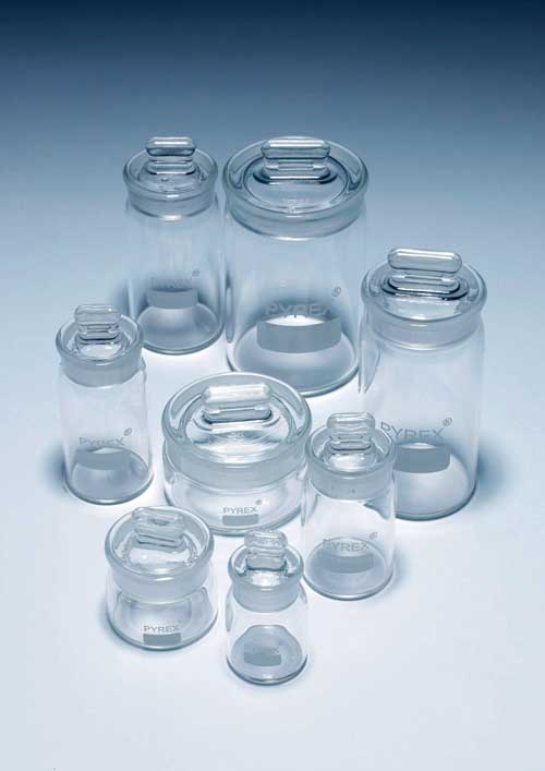 [9300161] LLG-Weighing bottle Ø 30x50mm, NS 24/12 high form