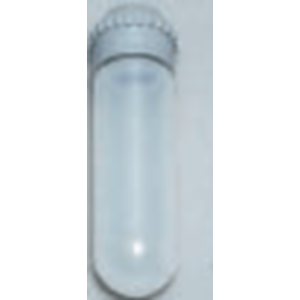 Polypropylene PPCO tube 27 ml, Ø25,3x97 mm