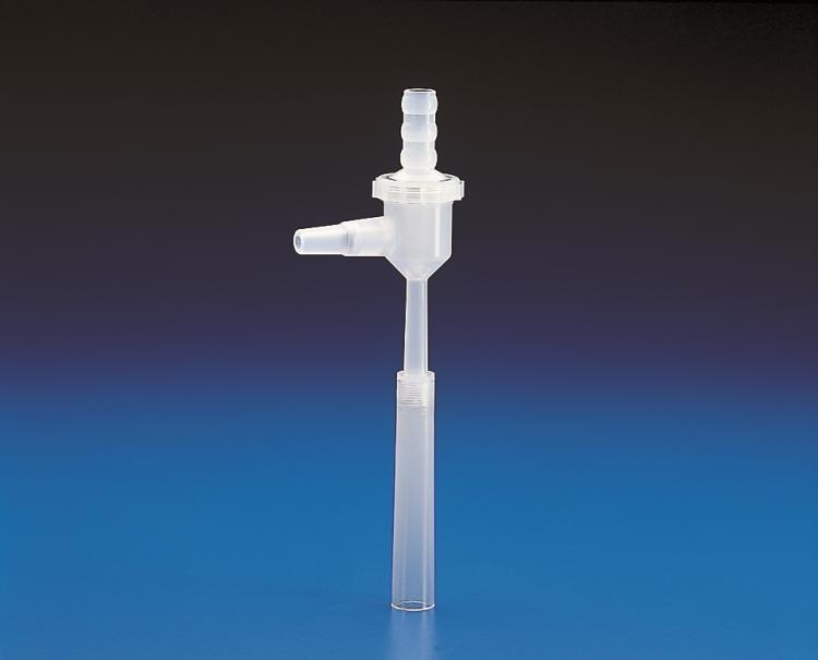 [9303032] Water jet pump PP, Description Tubing connectors