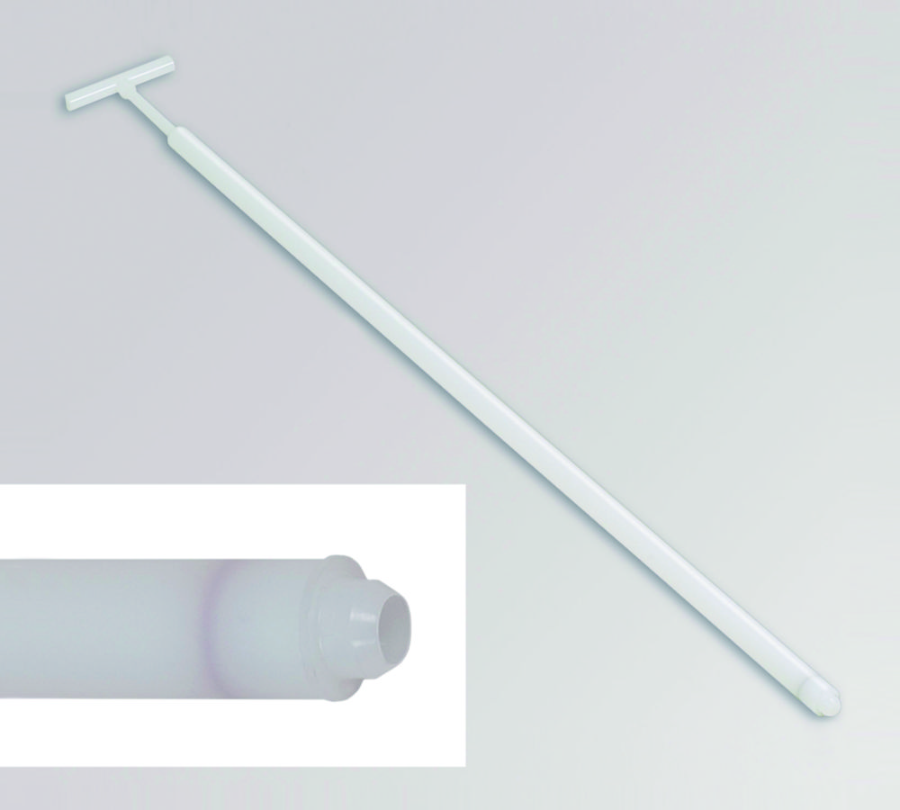 [9303734] Disposable Sampler 190 ml ""Vi coDispo"" HDPE, 100