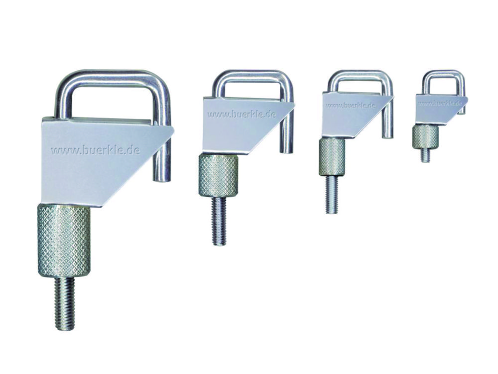 [9303788] Tubing clamp Stop-it, up to 15 mm, Metal