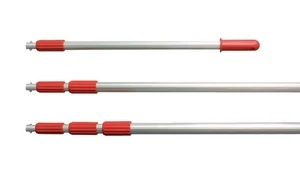TeleScoop Telescopic rods, Bürkle TeleScoop, Typ e 1.25 to 2.50 m