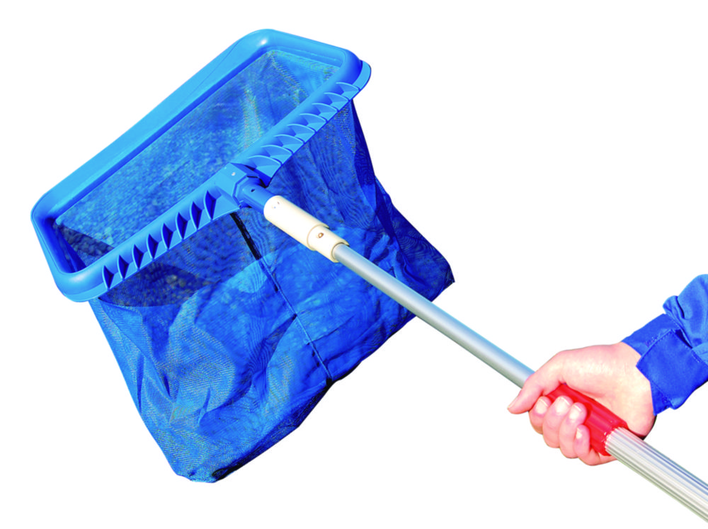 Depth brailer