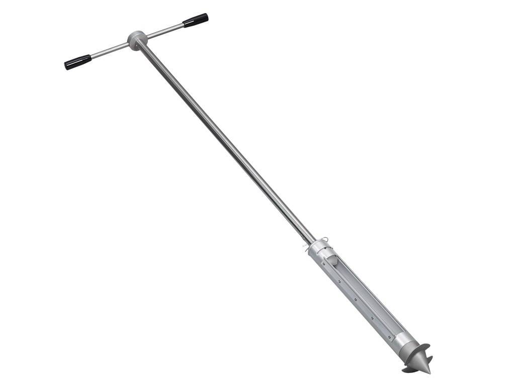 [9303858] Sampler SiloDrill, aluminium, 1500 mm