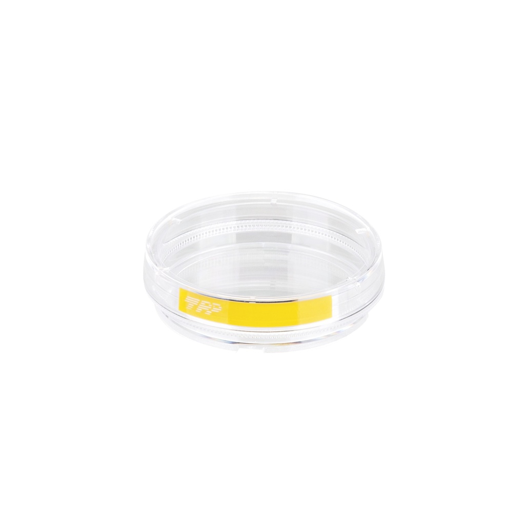 [93040] Cell culture petri dish, TPP, Ø40 mm, 9.2 cm², ventilated