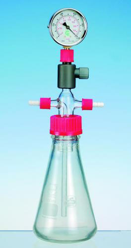 [9305343] Woulff bottles, Capacity 5000 ml, Dia. 185 mm