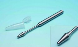 [9314500] LLG micro-pestle 0,5 ml SS