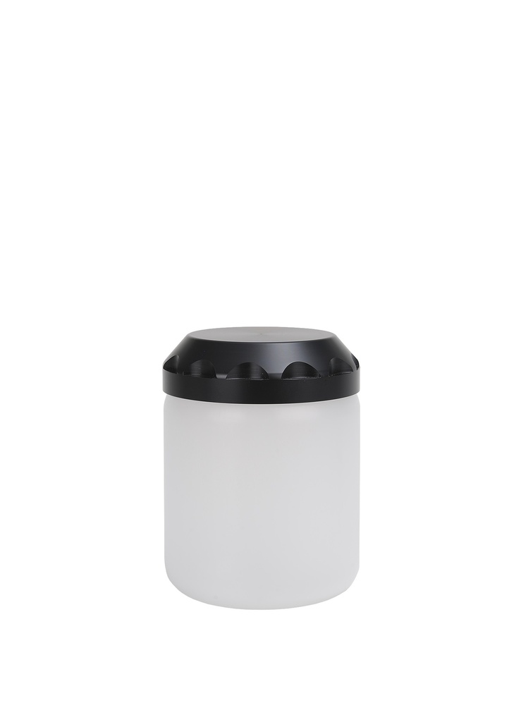 [2215931] Polypropylene bottle 1500 ml, Ø115x180 mm
