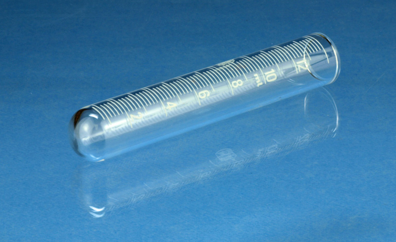 [9315225] Centrifuge tubes, round bottom , AR glass®, Capaci