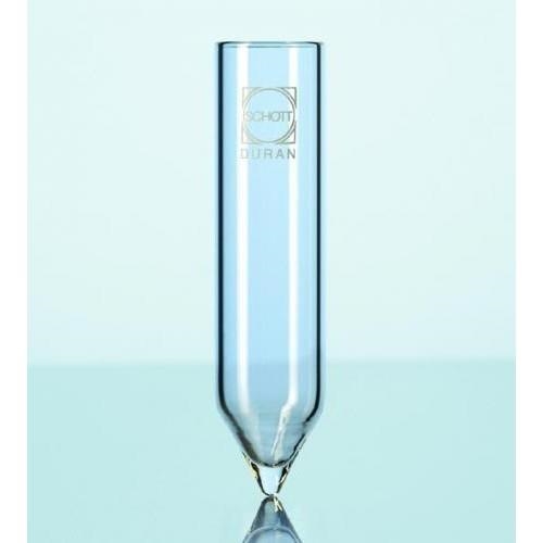Centrifuge tubes, conical, Dur an®, Capacity 50 ml
