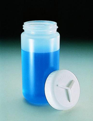 [9315764] Centrifuge bottle, PPCO with screw lid, 500 ml