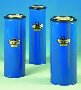 [1150021] Dewar vessel 0C 200 ml w/
