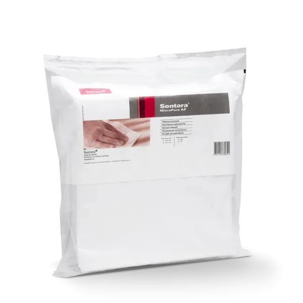 [9390185] Cleanroom tissues MicroPure MP100 fleece,305x305mm
