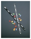 Cane for 6 cryovials
