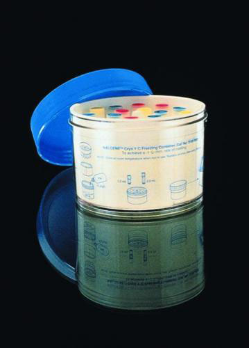 [9400945] Freezing container, Nalgene Ty pe 5100, Mr. Frosty