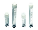 [9401167] Cryotube, LLG, PP, sterile, int. thread, round bottom, 5 ml, 2 x 50 pcs.