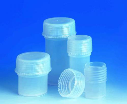 [9401814] Sample container, PFA, screw cap,GL40, Ø54mm, 90ml