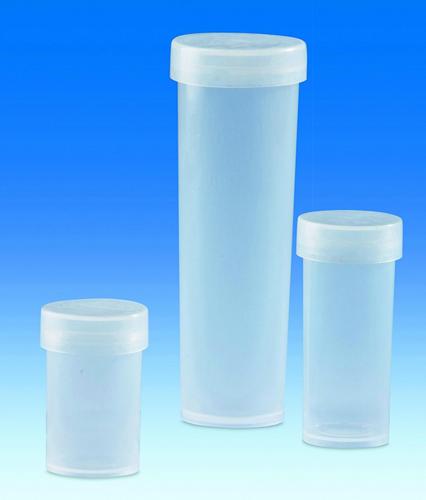[9402776] Sample container, PP, PE-LD snap cap, 18ml, Ø22 mm