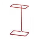 [9404071] Benchtop holder for biohazard waste bags, Width 8