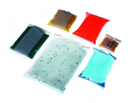 Sample bags, SteriBag, 180 ml