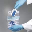 SteriBag Premium sample bags 300 ml, 145x200 mm