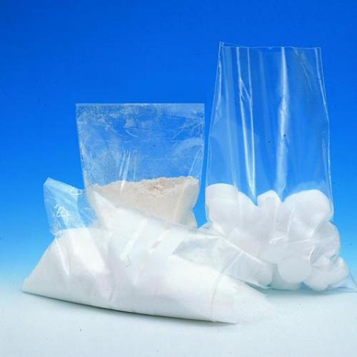 LLG bag, open, 100 x 150 mm