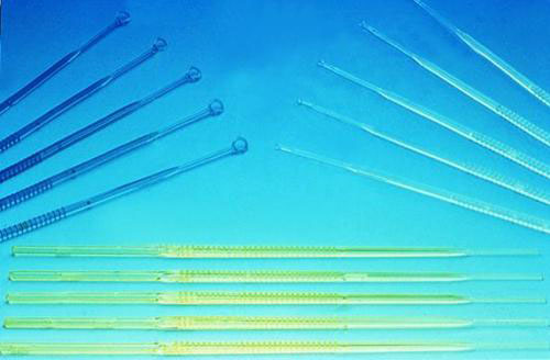 [9405401] Inoculating loops,PS,sterile,1 µl