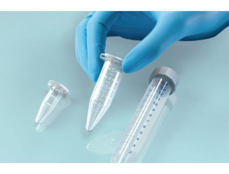 Eppendorf Reaction vials 5.0 ml Biopur, single packed