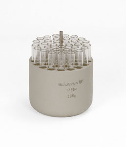 [2217653] Centrifuge bucket adapter, Sigma, 26x1,5-2,0ml tub