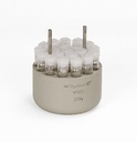 [2217655] Centrifuge bucket adapter, Sigma, 20 x 10 ml tubes