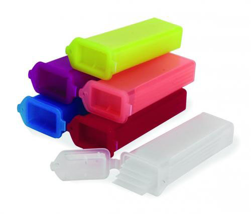 [9409662] Slide mailer for 5 slides, 5 colours