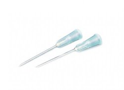 [9410435] BD Microlance needles 25G x 1" (Ø0,5 x 25 mm)