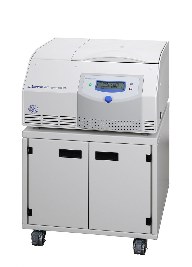 Table for 4-16K