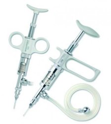 [9411523] Self-refilling syringes 174, 1-10:1ml with valve