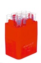 [2218015] Centrifuge bucket adapter, Sigma, 12 x 15 ml tubes
