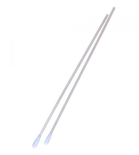 [9413160] Swabs with cotton, non sterile, 150 mm