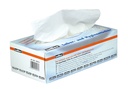 LLG-Laboratory tissues 21x22cm, 2-stacks, box