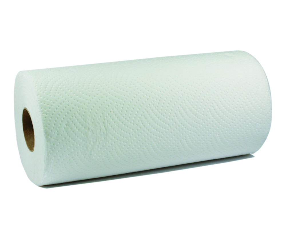 [9413224] Laboratory tissues, LLG, 22 x 26 cm, 2 rolls