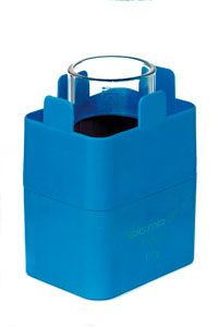 [2218100] Centrifuge bucket adapter, Sigma, 1x100 ml tubes