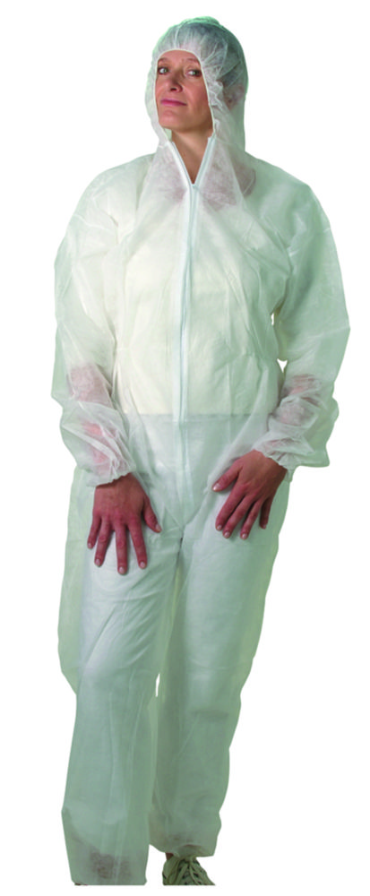 [9414043] Protective suit, Unigloves, size L