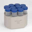 [2218606] Centrifuge bucket adapter,Sigma10x50ml Falcon tub.