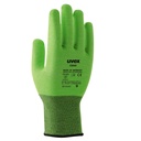 Protective gloves, uvex C500 dry cut protection, size 9
