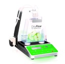Diluter Interscience DiluFlow Pro 5kg, 2 pumps