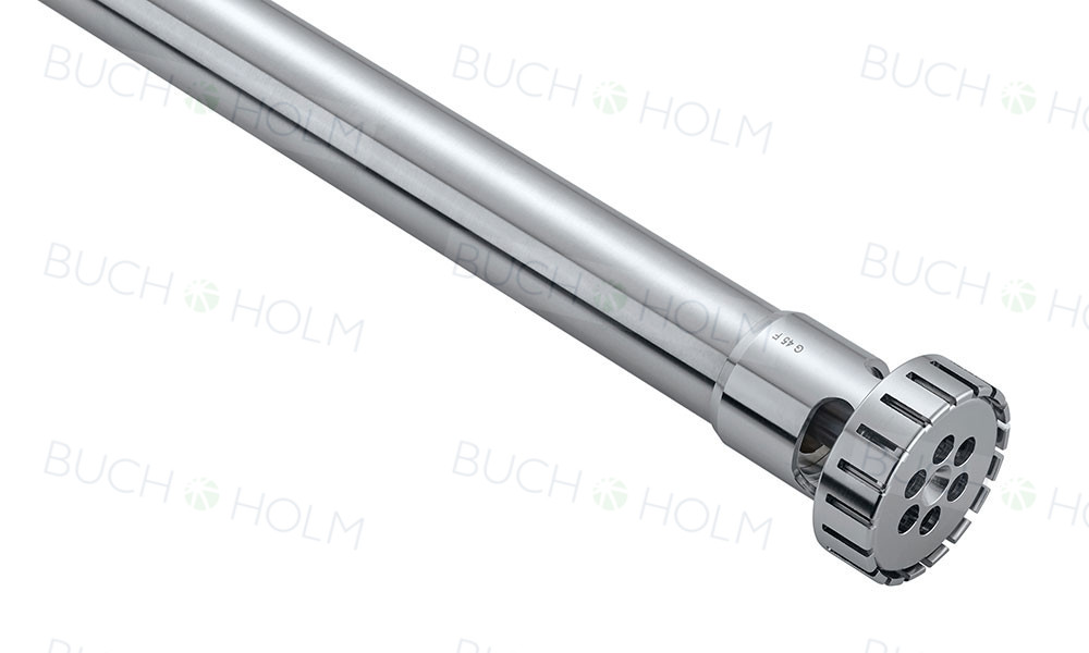 [9570898] Dispersing element S 50 KG-HH-G 45 F, 0.25-10 L