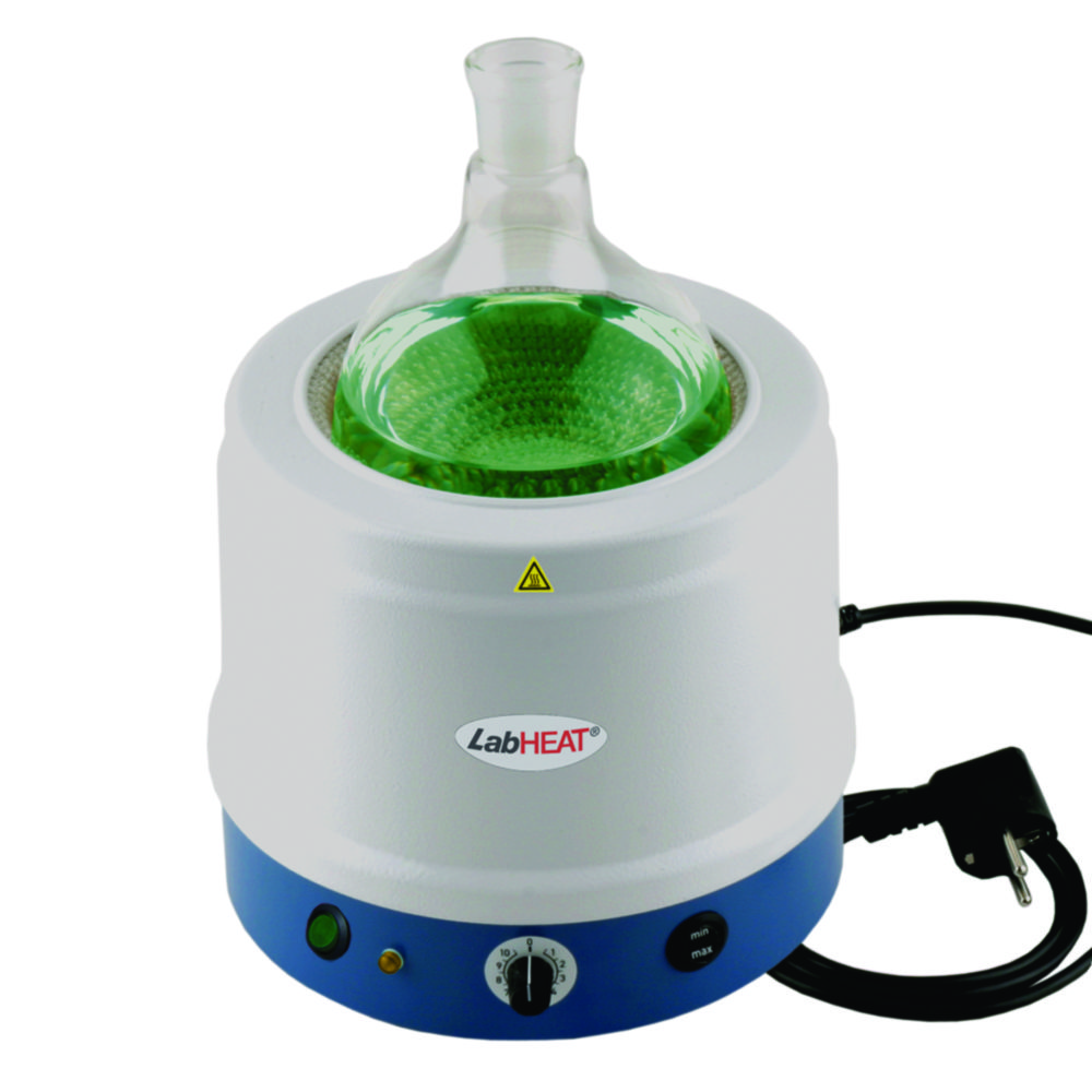 Heating mantle KM-ME 100 100 m l, 100 watt, 1 heat