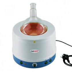 [9642541] Heating mantle KM-M 250-1000 2 50-1000 ml, 350 wat