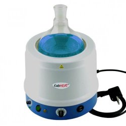 Heating mantle KM-MER 250, 250 ml, 150 W, 2 heatin